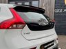 USED 2016 66 VOLVO V40 2.0 T2 R-Design Hatchback 5dr Petrol Manual Euro 6 (s/s) (122 ps) VOLVO V40 2.0 T2 R-Design