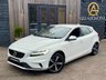 USED 2016 66 VOLVO V40 2.0 T2 R-Design Hatchback 5dr Petrol Manual Euro 6 (s/s) (122 ps) VOLVO V40 2.0 T2 R-Design