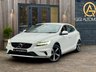 USED 2016 66 VOLVO V40 2.0 T2 R-Design Hatchback 5dr Petrol Manual Euro 6 (s/s) (122 ps) VOLVO V40 2.0 T2 R-Design