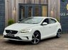 USED 2016 66 VOLVO V40 2.0 T2 R-Design Hatchback 5dr Petrol Manual Euro 6 (s/s) (122 ps) VOLVO V40 2.0 T2 R-Design