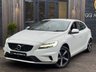 USED 2016 66 VOLVO V40 2.0 T2 R-Design Hatchback 5dr Petrol Manual Euro 6 (s/s) (122 ps) VOLVO V40 2.0 T2 R-Design