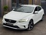USED 2016 66 VOLVO V40 2.0 T2 R-Design Hatchback 5dr Petrol Manual Euro 6 (s/s) (122 ps) VOLVO V40 2.0 T2 R-Design