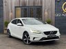 USED 2016 66 VOLVO V40 2.0 T2 R-Design Hatchback 5dr Petrol Manual Euro 6 (s/s) (122 ps) VOLVO V40 2.0 T2 R-Design