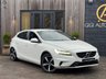 USED 2016 66 VOLVO V40 2.0 T2 R-Design Hatchback 5dr Petrol Manual Euro 6 (s/s) (122 ps) VOLVO V40 2.0 T2 R-Design