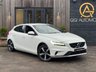 USED 2016 66 VOLVO V40 2.0 T2 R-Design Hatchback 5dr Petrol Manual Euro 6 (s/s) (122 ps) VOLVO V40 2.0 T2 R-Design