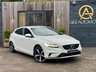 USED 2016 66 VOLVO V40 2.0 T2 R-Design Hatchback 5dr Petrol Manual Euro 6 (s/s) (122 ps) VOLVO V40 2.0 T2 R-Design