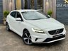 USED 2016 66 VOLVO V40 2.0 T2 R-Design Hatchback 5dr Petrol Manual Euro 6 (s/s) (122 ps) VOLVO V40 2.0 T2 R-Design
