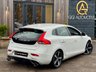 USED 2016 66 VOLVO V40 2.0 T2 R-Design Hatchback 5dr Petrol Manual Euro 6 (s/s) (122 ps) VOLVO V40 2.0 T2 R-Design