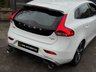 USED 2016 66 VOLVO V40 2.0 T2 R-Design Hatchback 5dr Petrol Manual Euro 6 (s/s) (122 ps) VOLVO V40 2.0 T2 R-Design