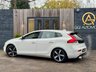 USED 2016 66 VOLVO V40 2.0 T2 R-Design Hatchback 5dr Petrol Manual Euro 6 (s/s) (122 ps) VOLVO V40 2.0 T2 R-Design