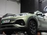 USED 2024 24 BYD ATTO 3 60.48kWh Design SUV 5dr Electric Auto (204 ps) 1 OWNER ONLY 8K SAT NAV A/C