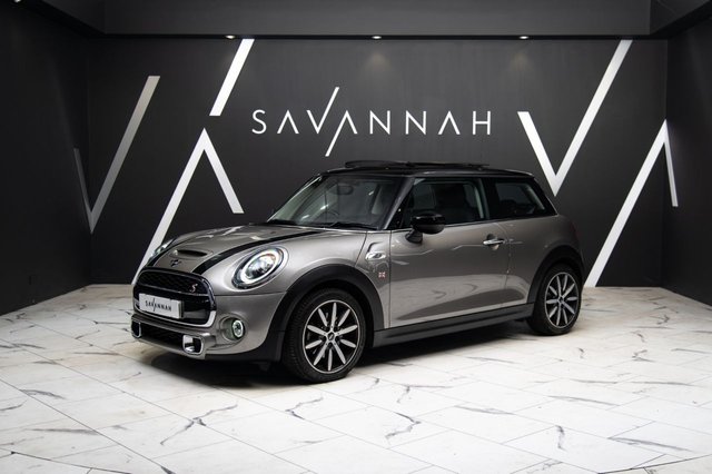 2020 MINI HATCH - Photo 9