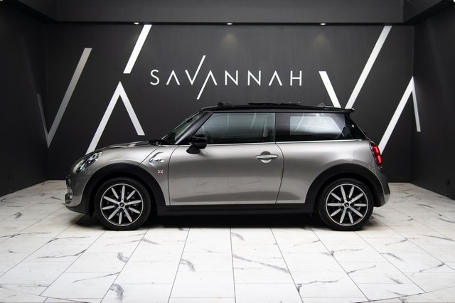 2020 MINI HATCH - Photo 10