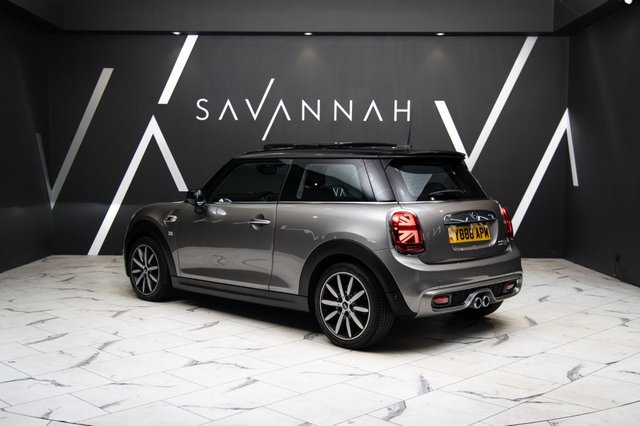 2020 MINI HATCH - Photo 11