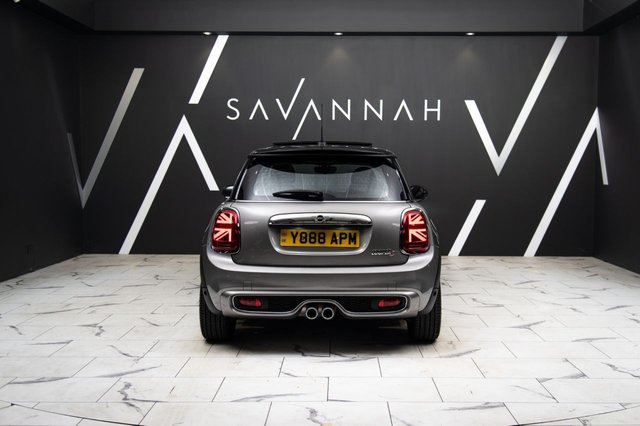 2020 MINI HATCH - Photo 12
