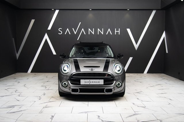 2020 MINI HATCH - Photo 4