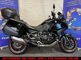 2022 HONDA NT1100