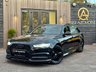 USED 2016 16 AUDI A6 AVANT 2.0 TDI ultra S line Estate 5dr Diesel Manual Euro 6 (s/s) (190 ps) AUDI A6 AVANT 2.0 TDI ultra S line