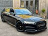 USED 2016 16 AUDI A6 AVANT 2.0 TDI ultra S line Estate 5dr Diesel Manual Euro 6 (s/s) (190 ps) AUDI A6 AVANT 2.0 TDI ultra S line