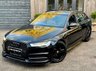 USED 2016 16 AUDI A6 AVANT 2.0 TDI ultra S line Estate 5dr Diesel Manual Euro 6 (s/s) (190 ps) AUDI A6 AVANT 2.0 TDI ultra S line