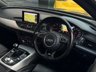 USED 2016 16 AUDI A6 AVANT 2.0 TDI ultra S line Estate 5dr Diesel Manual Euro 6 (s/s) (190 ps) AUDI A6 AVANT 2.0 TDI ultra S line