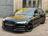 USED 2016 16 AUDI A6 AVANT 2.0 TDI ultra S line Estate 5dr Diesel Manual Euro 6 (s/s) (190 ps) AUDI A6 AVANT 2.0 TDI ultra S line