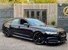 USED 2016 16 AUDI A6 AVANT 2.0 TDI ultra S line Estate 5dr Diesel Manual Euro 6 (s/s) (190 ps) AUDI A6 AVANT 2.0 TDI ultra S line