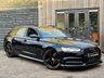 USED 2016 16 AUDI A6 AVANT 2.0 TDI ultra S line Estate 5dr Diesel Manual Euro 6 (s/s) (190 ps) AUDI A6 AVANT 2.0 TDI ultra S line