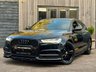 USED 2016 16 AUDI A6 AVANT 2.0 TDI ultra S line Estate 5dr Diesel Manual Euro 6 (s/s) (190 ps) AUDI A6 AVANT 2.0 TDI ultra S line