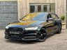 USED 2016 16 AUDI A6 AVANT 2.0 TDI ultra S line Estate 5dr Diesel Manual Euro 6 (s/s) (190 ps) AUDI A6 AVANT 2.0 TDI ultra S line
