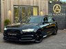 USED 2016 16 AUDI A6 AVANT 2.0 TDI ultra S line Estate 5dr Diesel Manual Euro 6 (s/s) (190 ps) AUDI A6 AVANT 2.0 TDI ultra S line