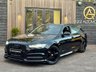 USED 2016 16 AUDI A6 AVANT 2.0 TDI ultra S line Estate 5dr Diesel Manual Euro 6 (s/s) (190 ps) AUDI A6 AVANT 2.0 TDI ultra S line