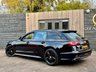 USED 2016 16 AUDI A6 AVANT 2.0 TDI ultra S line Estate 5dr Diesel Manual Euro 6 (s/s) (190 ps) AUDI A6 AVANT 2.0 TDI ultra S line