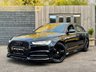 USED 2016 16 AUDI A6 AVANT 2.0 TDI ultra S line Estate 5dr Diesel Manual Euro 6 (s/s) (190 ps) AUDI A6 AVANT 2.0 TDI ultra S line