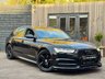 USED 2016 16 AUDI A6 AVANT 2.0 TDI ultra S line Estate 5dr Diesel Manual Euro 6 (s/s) (190 ps) AUDI A6 AVANT 2.0 TDI ultra S line