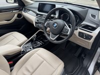USED 2020 70 BMW X1 2.0 20i xLine SUV 5dr Petrol Auto xDrive Euro 6 (s/s) (192 ps) Tech Pack 1 + 2 | Comfort Pack 2
