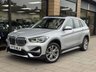 USED 2020 70 BMW X1 2.0 20i xLine SUV 5dr Petrol Auto xDrive Euro 6 (s/s) (192 ps) Tech Pack 1 + 2 | Comfort Pack 2