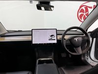 USED 2021 71 TESLA Model 3 (Dual Motor) Long Range Saloon 4dr Electric Auto 4WDE (346 ps) 2 keys, pan roof, reverse cam, NAV