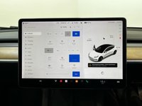 USED 2021 71 TESLA Model 3 (Dual Motor) Long Range Saloon 4dr Electric Auto 4WDE (346 ps) 2 keys, pan roof, reverse cam, NAV