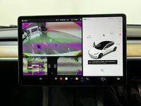 USED 2021 71 TESLA Model 3 (Dual Motor) Long Range Saloon 4dr Electric Auto 4WDE (346 ps) 2 keys, pan roof, reverse cam, NAV