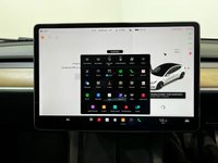 USED 2021 71 TESLA Model 3 (Dual Motor) Long Range Saloon 4dr Electric Auto 4WDE (346 ps) 2 keys, pan roof, reverse cam, NAV