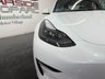 USED 2021 71 TESLA Model 3 (Dual Motor) Long Range Saloon 4dr Electric Auto 4WDE (346 ps) 2 keys, pan roof, reverse cam, NAV