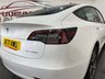 USED 2021 71 TESLA Model 3 (Dual Motor) Long Range Saloon 4dr Electric Auto 4WDE (346 ps) 2 keys, pan roof, reverse cam, NAV