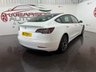 USED 2021 71 TESLA Model 3 (Dual Motor) Long Range Saloon 4dr Electric Auto 4WDE (346 ps) 2 keys, pan roof, reverse cam, NAV