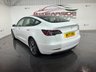 USED 2021 71 TESLA Model 3 (Dual Motor) Long Range Saloon 4dr Electric Auto 4WDE (346 ps) 2 keys, pan roof, reverse cam, NAV
