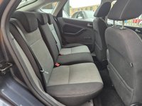 USED 2010 10 FORD FOCUS 1.6 Zetec S Hatchback 5dr Petrol Manual (157 g/km, 113 bhp) 
