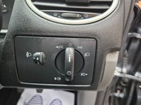 USED 2010 10 FORD FOCUS 1.6 Zetec S Hatchback 5dr Petrol Manual (157 g/km, 113 bhp) 
