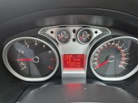 USED 2010 10 FORD FOCUS 1.6 Zetec S Hatchback 5dr Petrol Manual (157 g/km, 113 bhp) 