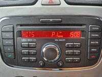 USED 2010 10 FORD FOCUS 1.6 Zetec S Hatchback 5dr Petrol Manual (157 g/km, 113 bhp) 