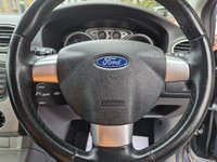USED 2010 10 FORD FOCUS 1.6 Zetec S Hatchback 5dr Petrol Manual (157 g/km, 113 bhp) 